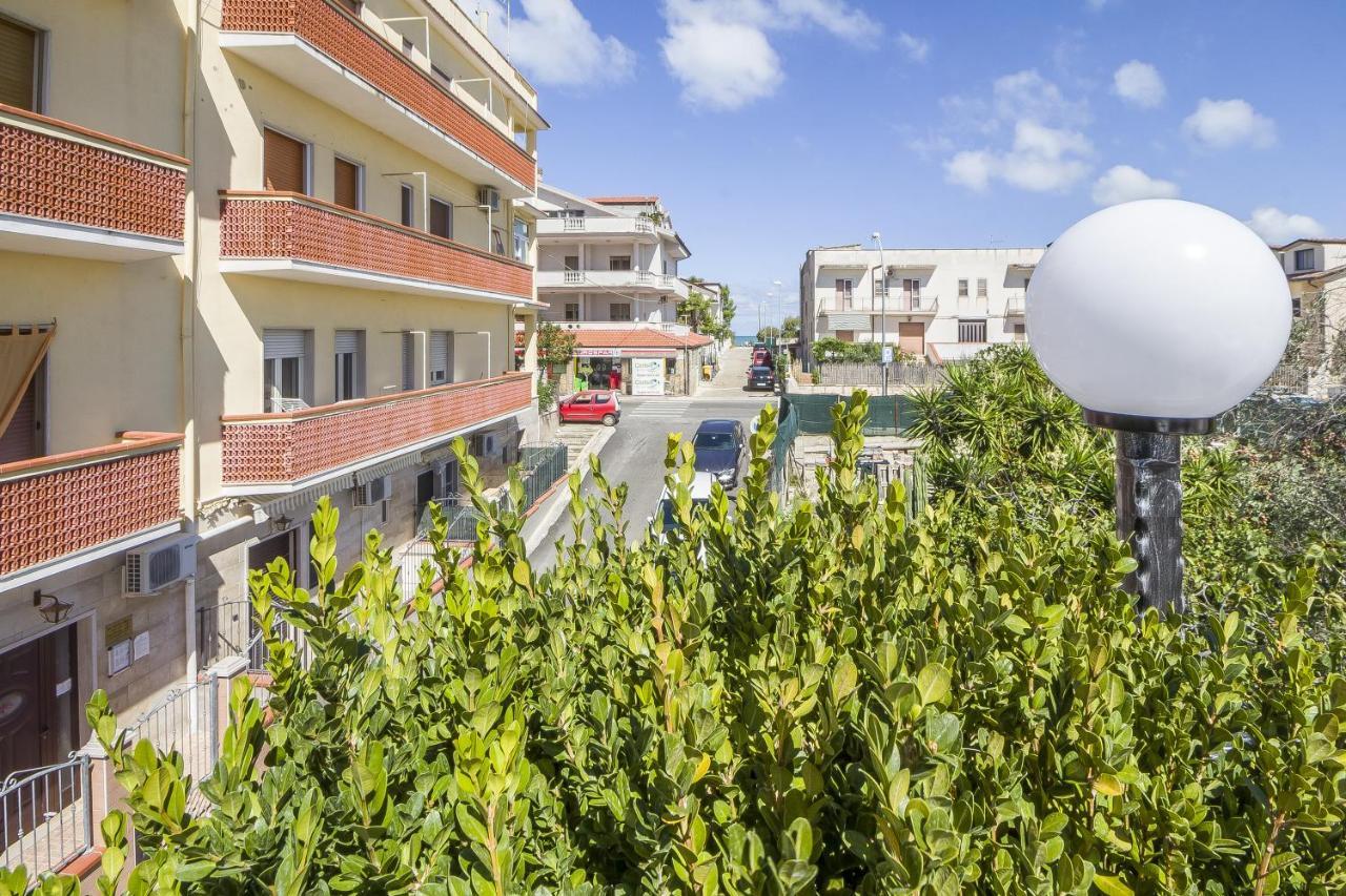 Villa Gentile Фоче-Варано Экстерьер фото